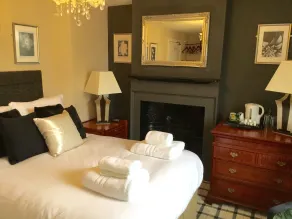 The Railway Hotel - Habitación