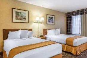 Quality Inn and Conference Center - Chambre