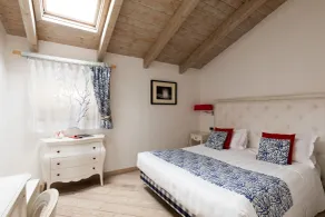 La Ciliegina Lifestyle Hotel - Room