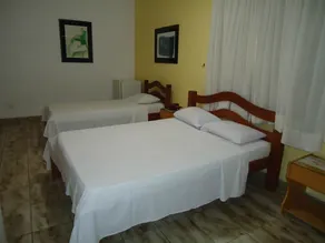 Hotel Lazer Piata - Room
