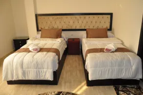 Tut Pyramids View Hotel - Room
