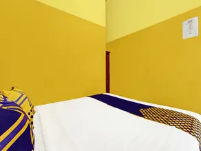 OYO Life 2546 Griya Widya Syariah - Room