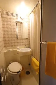 Hotel New Yama - Salle de bain