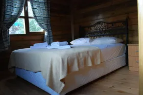 Agva Himalaya Motel - Habitación