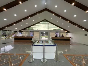 Torres Farm Resort powered by Cocotel - Rezeption