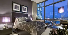 Luxy Suites Washington - Værelse