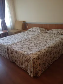 Hotel Atol - Room