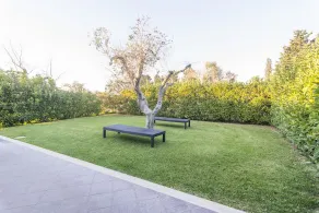 Masseria Un Posto al Sole - Chambre