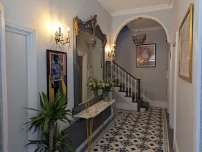 Villa Marina - Reception