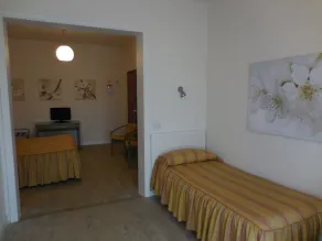 Hotel Lupori - Habitación