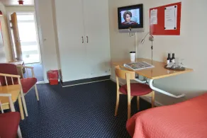 Agerskov Kro & Hotel - Room