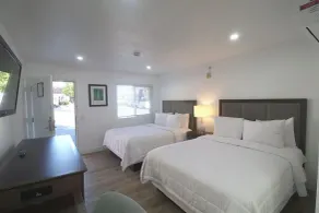 Lamplighter Inn & Suites - Zimmer