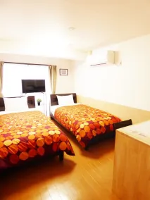 Kyoto Uraraka Guest House - Camera