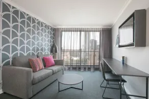 Mantra Sydney Central - Room