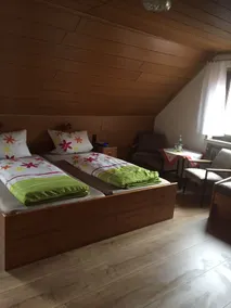 Gasthof Hausmann - Camera