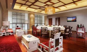 Sanya Phoenix Waterside Gloria Resort - Restaurant