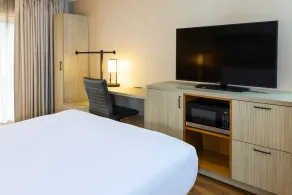 Comfort Inn Amherst - Chambre