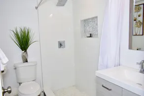 Solano Inn - Salle de bain