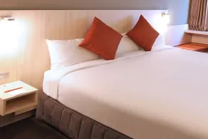 ibis Auckland Ellerslie - Chambre
