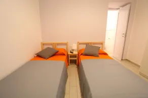 B&B Napoli a Festa - Zimmer