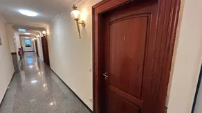 Hotel M K - Room