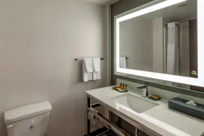 Best Western Plus Dalton Inn - Salle de bain