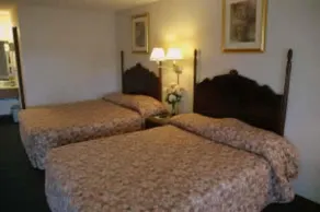 Lakeview Inn - Habitación