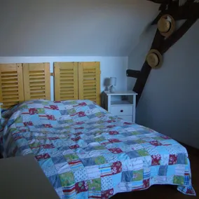 La Maison d'Agnès en Haute Bourgogne - Rom
