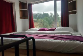 The 643 Holiday Homes  - Chambre