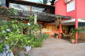Hotel Pousada Latitude - Pool