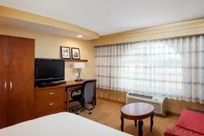Courtyard Ventura Simi Valley - Chambre