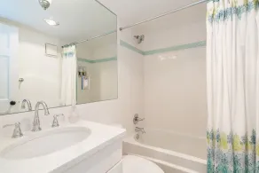 The Victorian Inn - Salle de bain