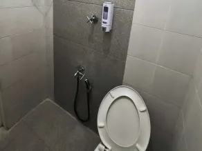 Padekostay - Bathroom