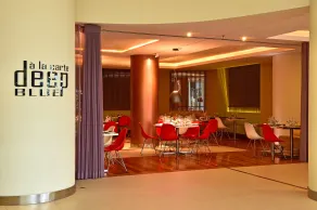 Pestana Promenade Ocean Resort Hotel - Restaurant