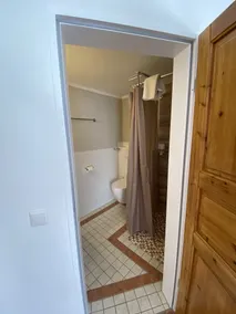 LandGut Berlinchen - Bathroom
