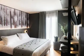 Hotel Due Cime - Rom