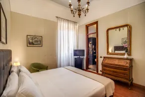 Hotel Della Torre Argentina - Chambre