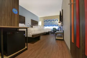 Tru by Hilton Fort Worth Fossil Creek - Chambre