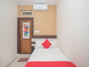 OYO 15270 Atithi Residency - Rom