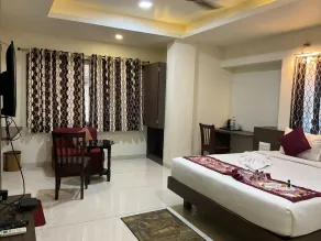 THE HOTEL RELAX  - Rum