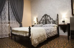 Flu Bed & Breakfast - Rum