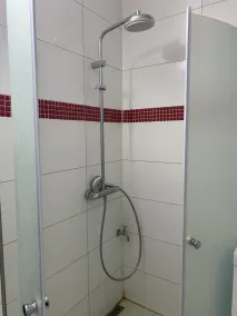 Rose Gerden Apartments and rooms - Badezimmer