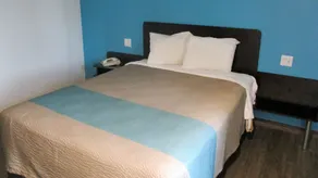 Motel 6-South El Monte, CA - Los Angeles - Chambre