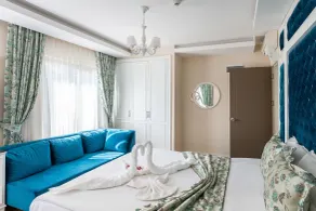 Mic Royal Hotel - Camera