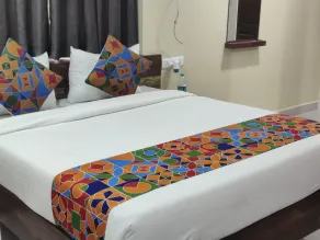 Hotel Prime Jubilee - Quarto
