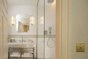 Le Tsuba Hotel - Salle de bain