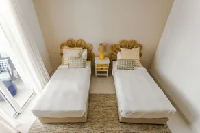 Cloud 7 Residence Ayla Aqaba - Room