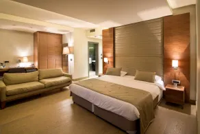 Hotel Arcadia Blue Istanbul - Rom