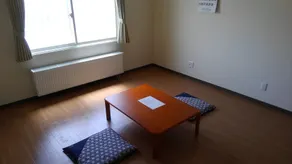 Guesthouse Yoichi - Chambre