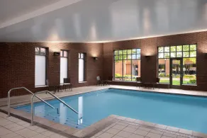 Hyatt Place Columbus/OSU - Pool